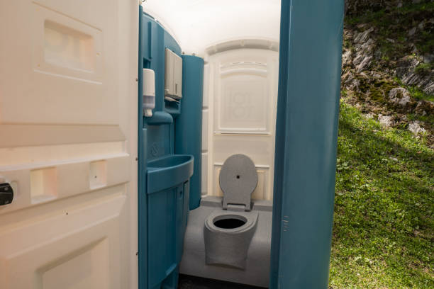Best Emergency porta potty rental  in Pinedale, WY