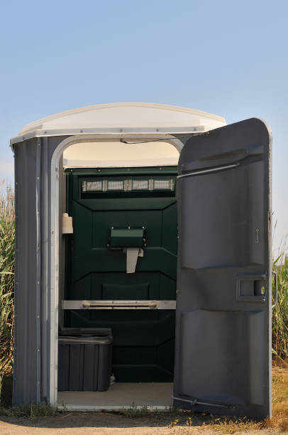 Best Affordable porta potty rental  in Pinedale, WY