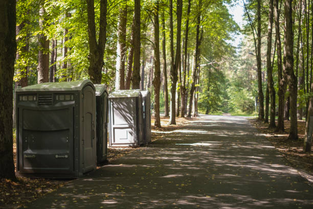 Best High-end porta potty rental  in Pinedale, WY