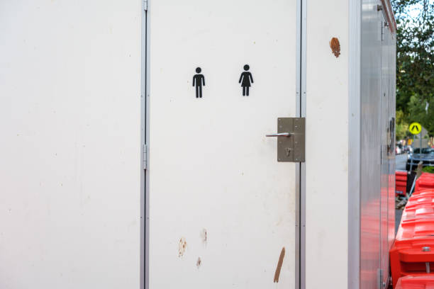 Best Porta potty cleaning services  in Pinedale, WY