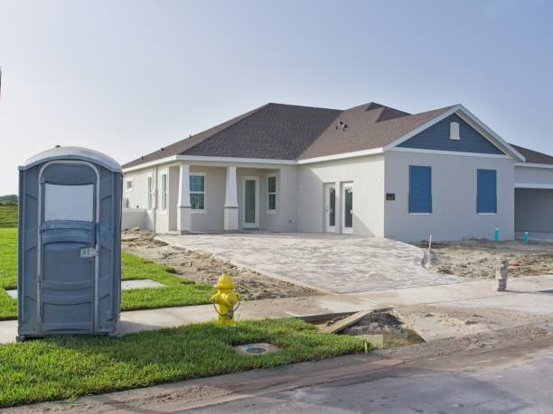 Best Wedding porta potty rental  in Pinedale, WY